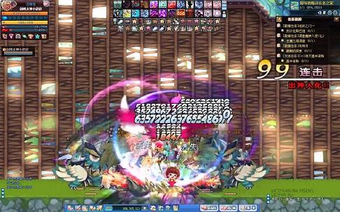 <b>彩虹岛通灵师技能加点图(彩虹岛灵宠技能表)</b>