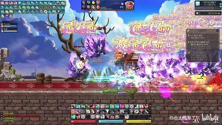 彩虹岛神射手武器哪个好(彩虹岛神射手二