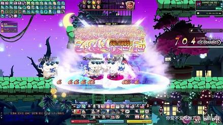 彩虹岛150找人带哪里(280到300)